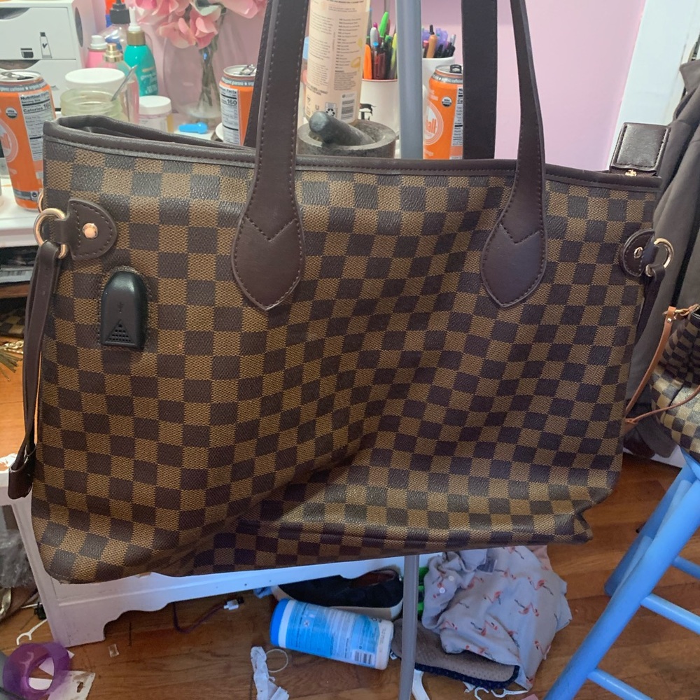 Women’s purse